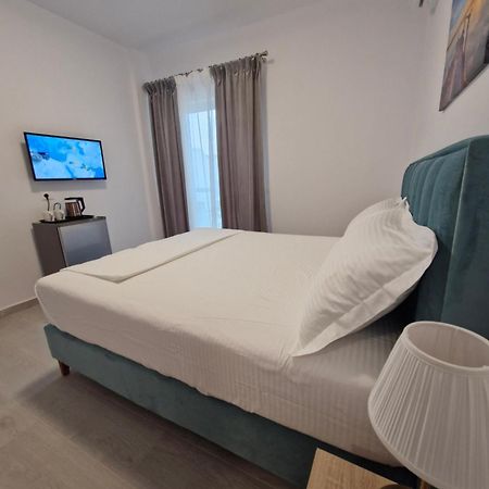 Villa Virginia Sarandë Eksteriør billede
